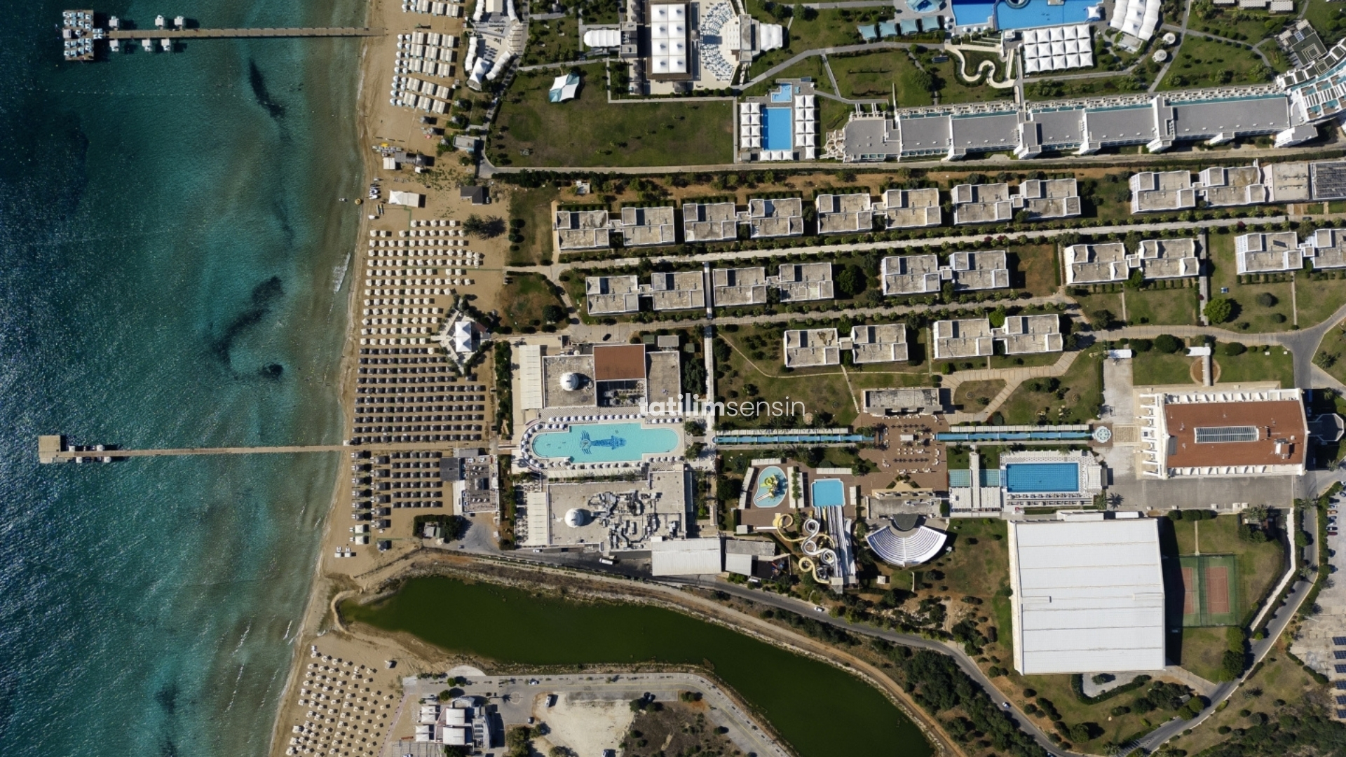 Kaya Artemis Resort Hotel - 3