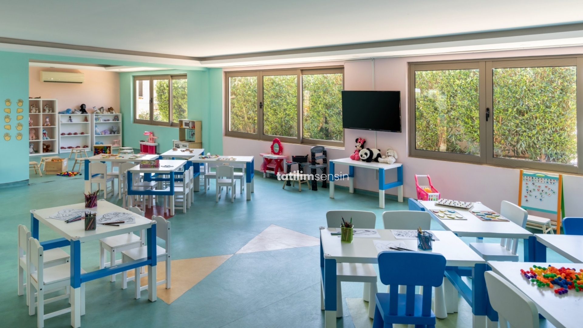 Kaya Artemis Resort Hotel - 25