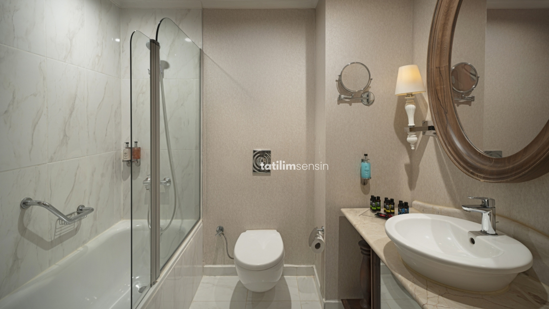 Kaya Artemis Resort Hotel - 29