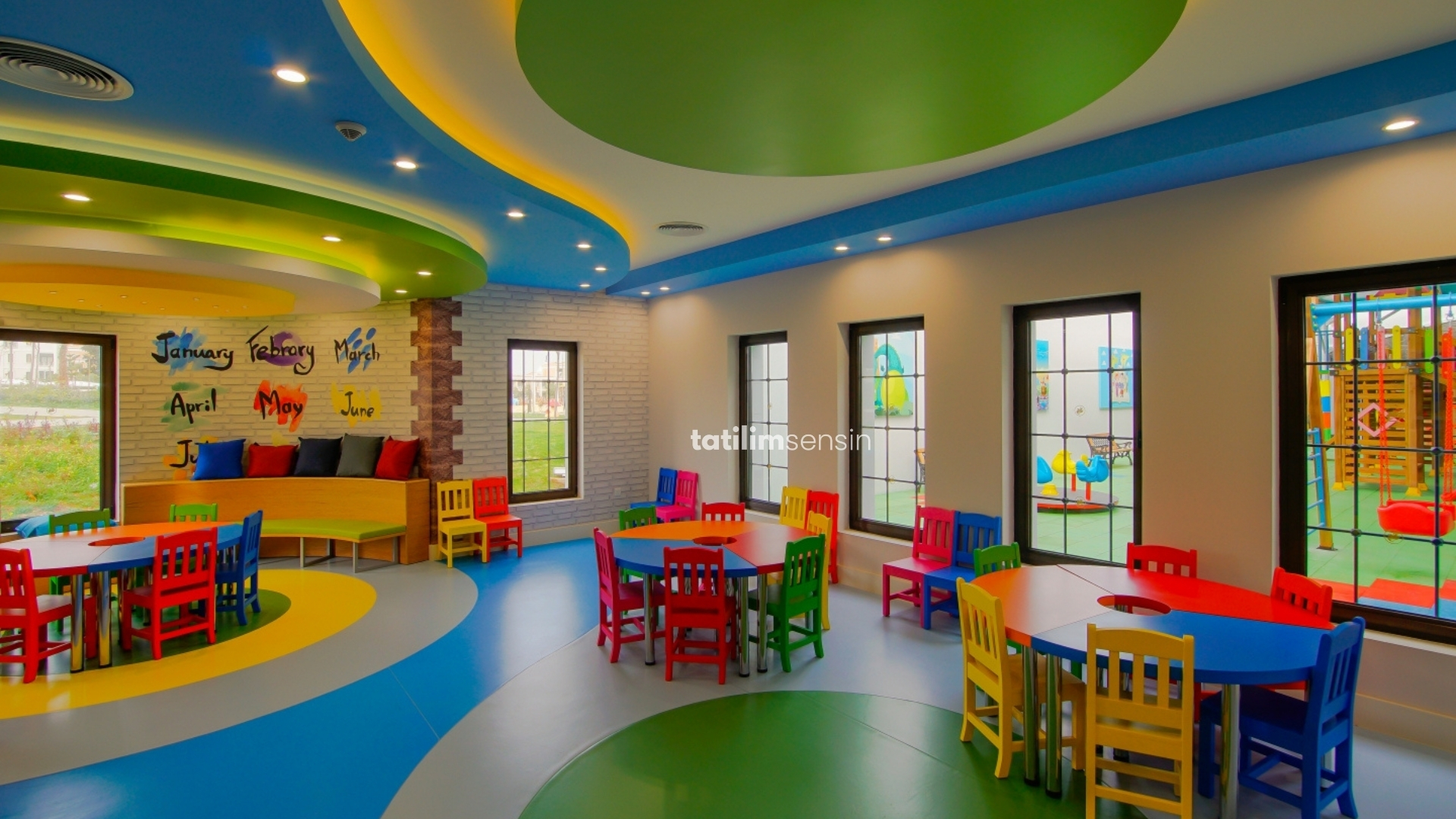 Limak Cyprus Deluxe Hotel - 23