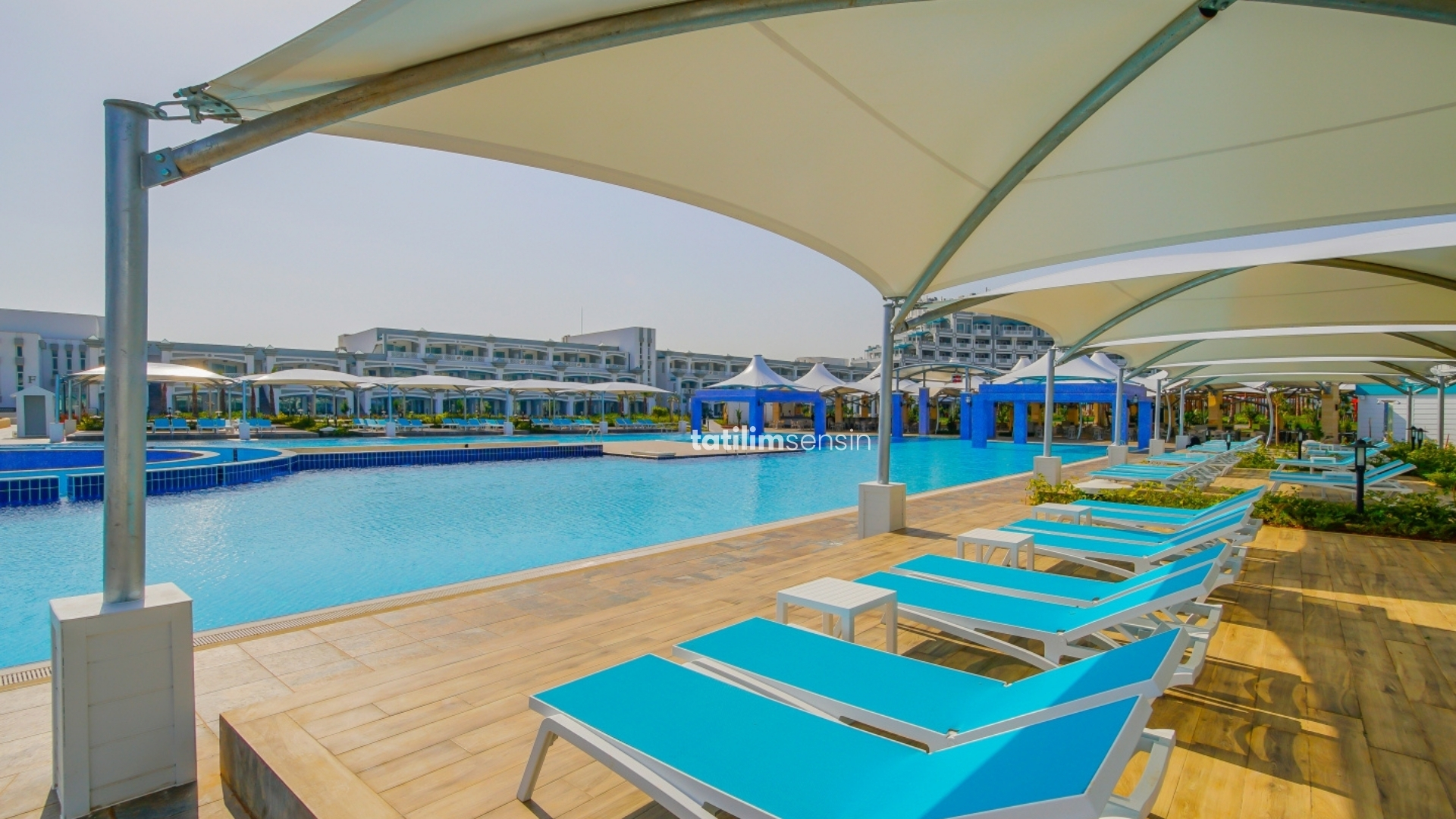 Limak Cyprus Deluxe Hotel - 6