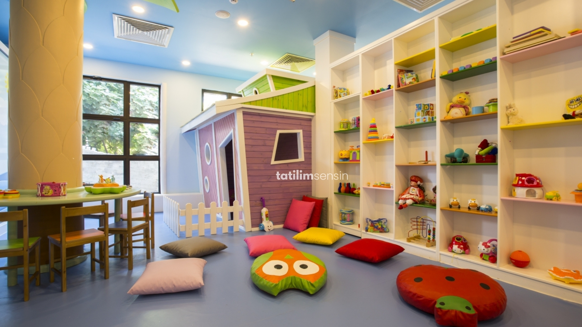 Merit Crystal Cove Hotel - 15