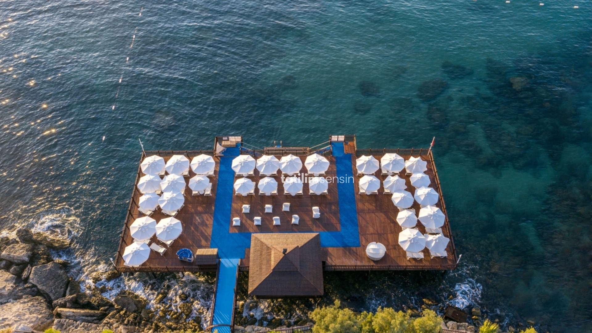 Merit Royal Premium Hotel - 4