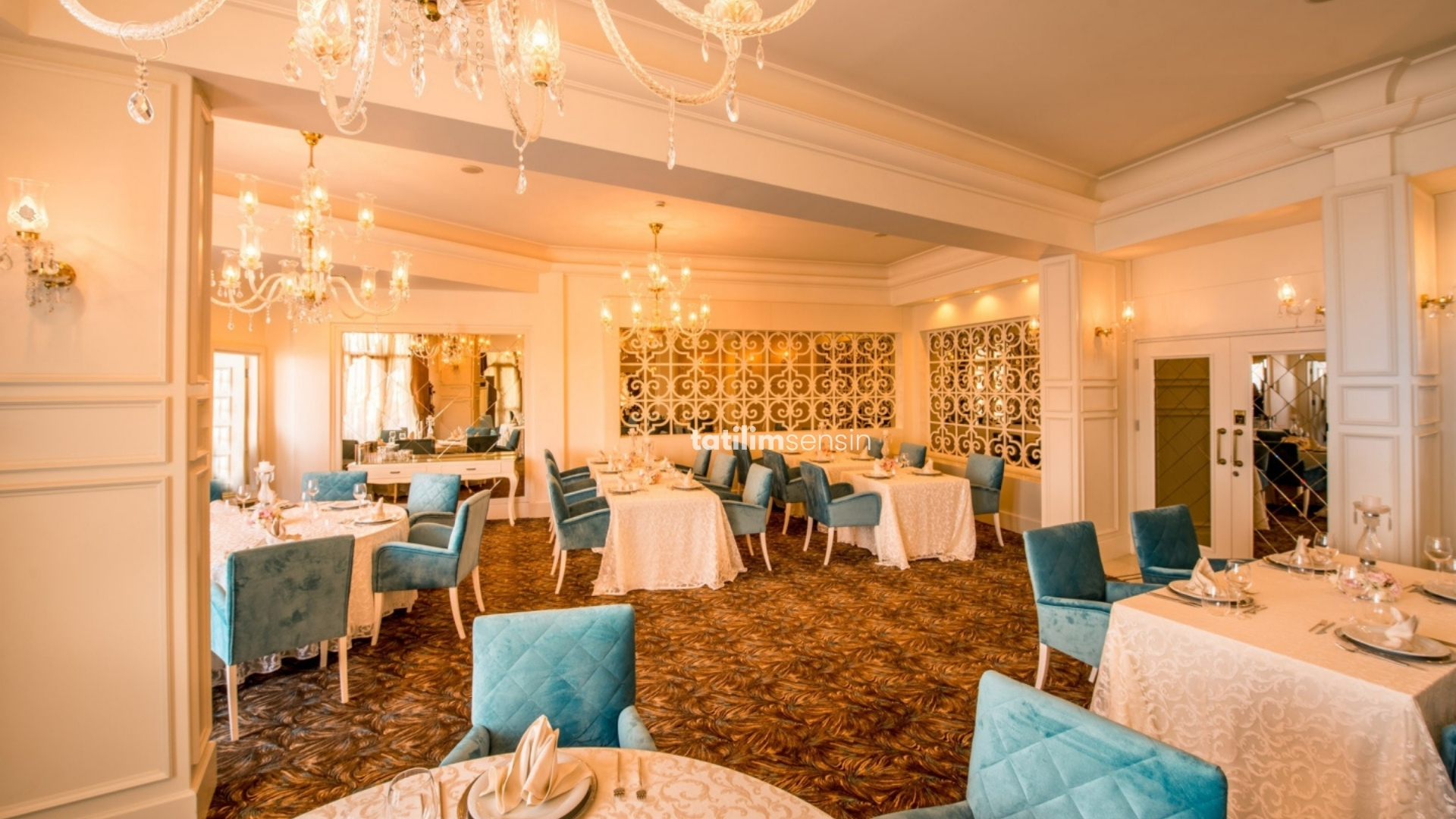 Vuni Palace Hotel - 11