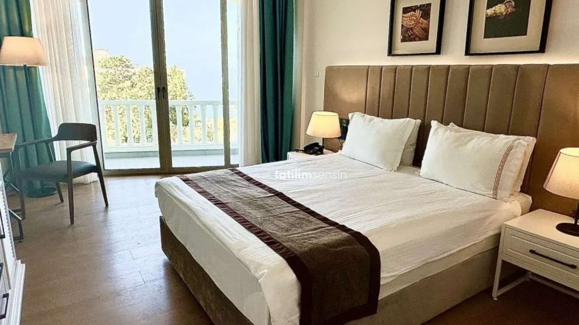 Denizkızı Royal - 13