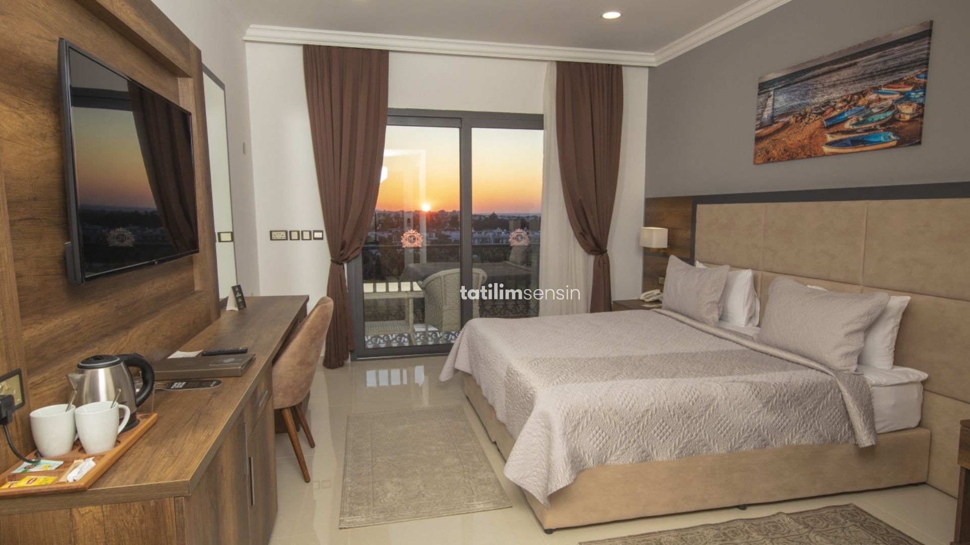 Mc Palace Hotel - 10