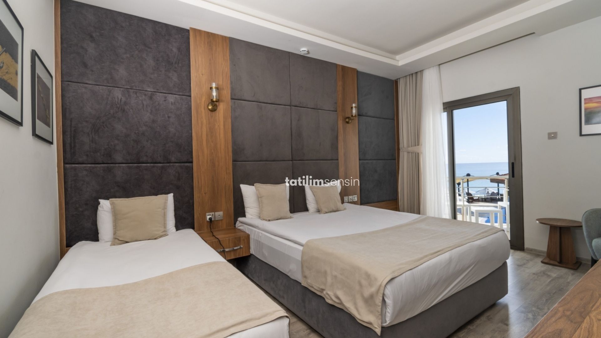 Mimoza Beach Hotel - 9