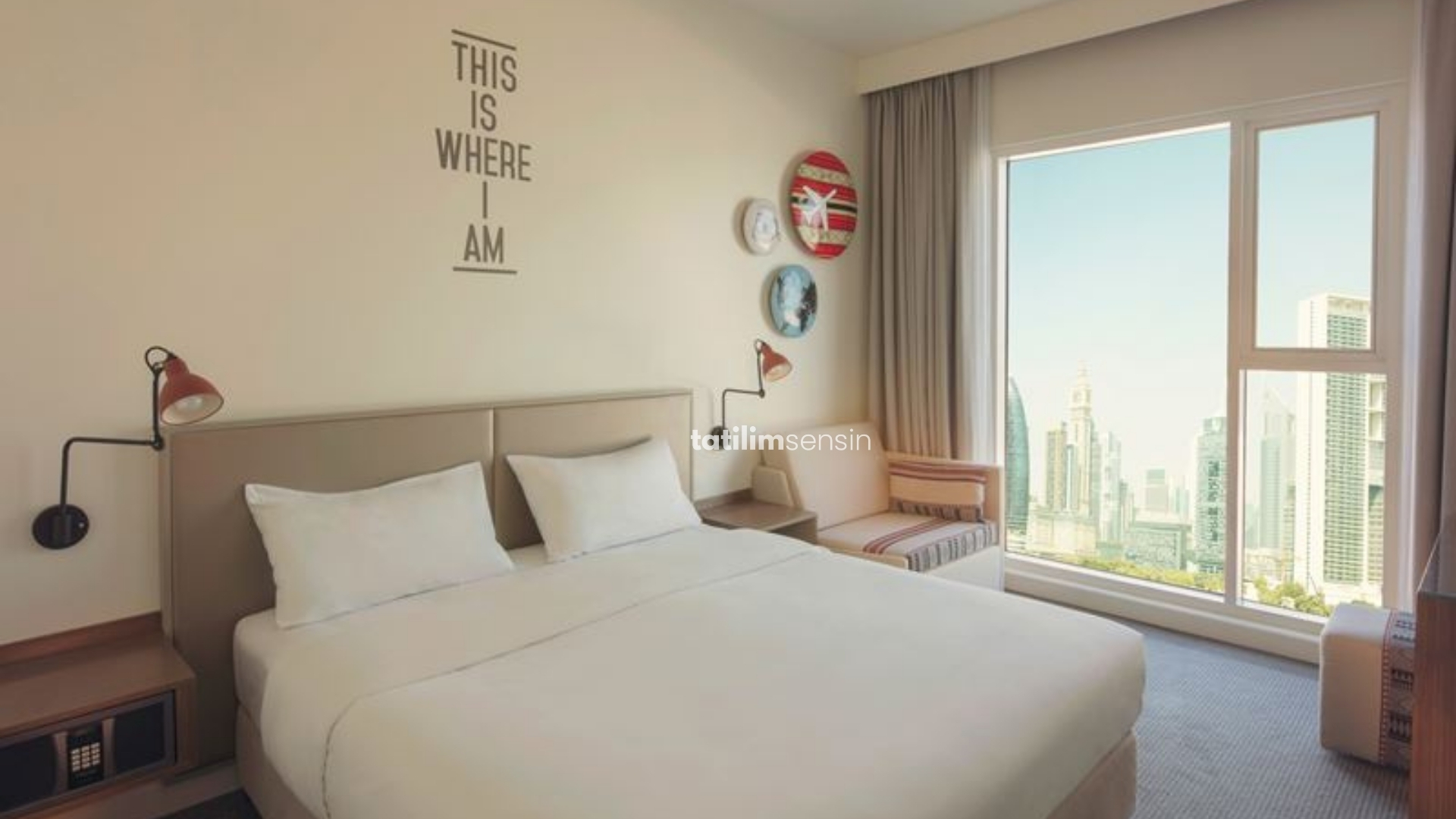 Rove Downtown Dubai - 10