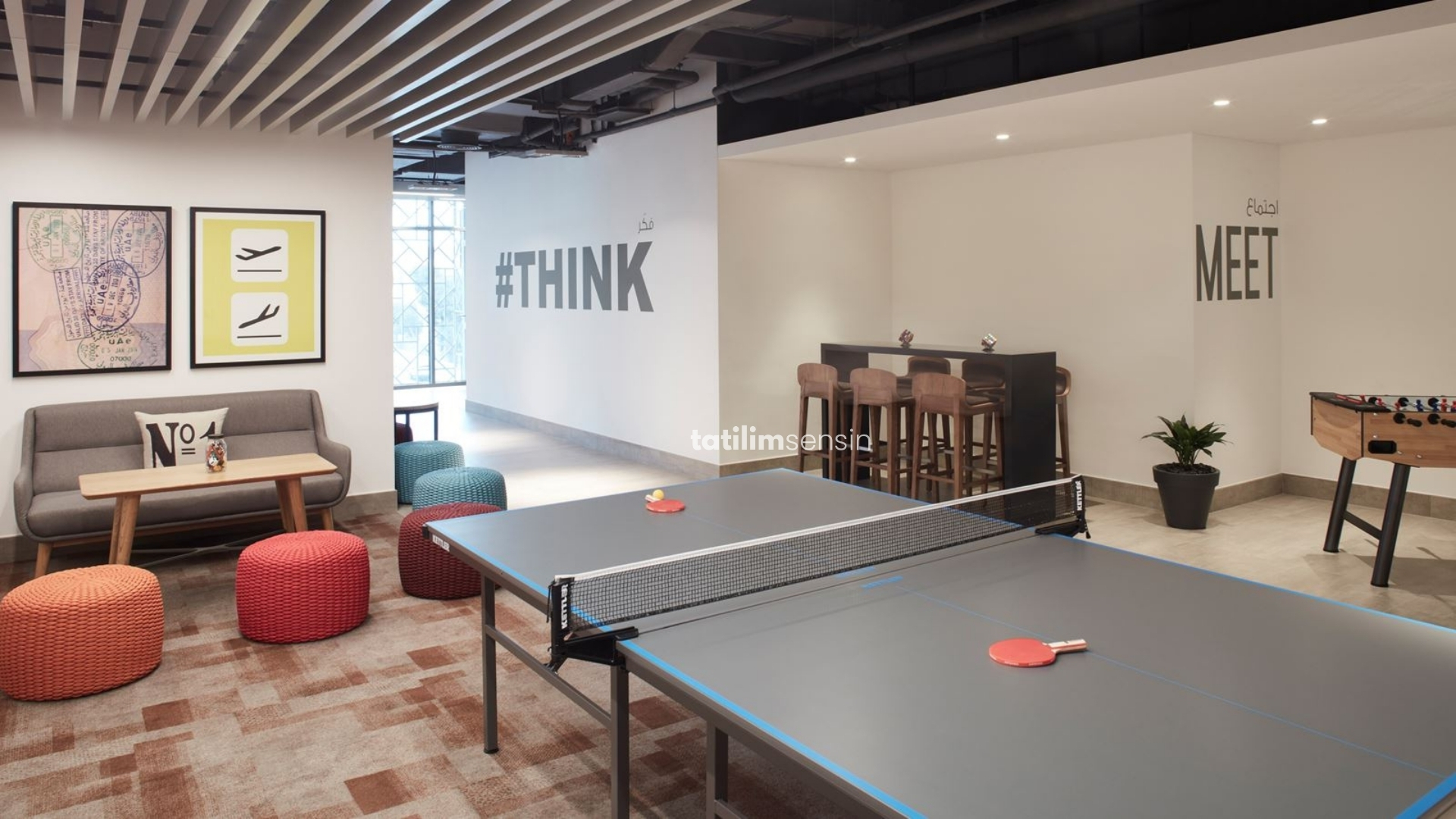 Rove Downtown Dubai - 8