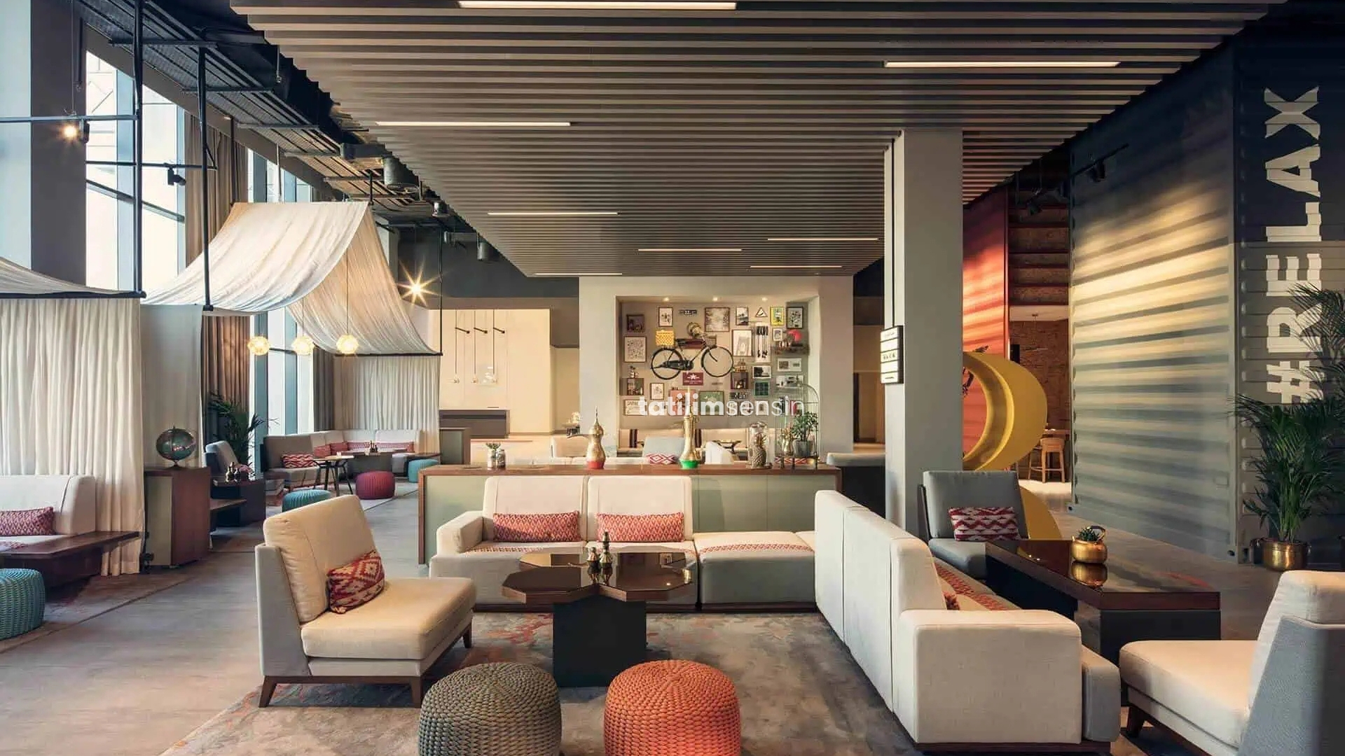 Rove Downtown Dubai - 7