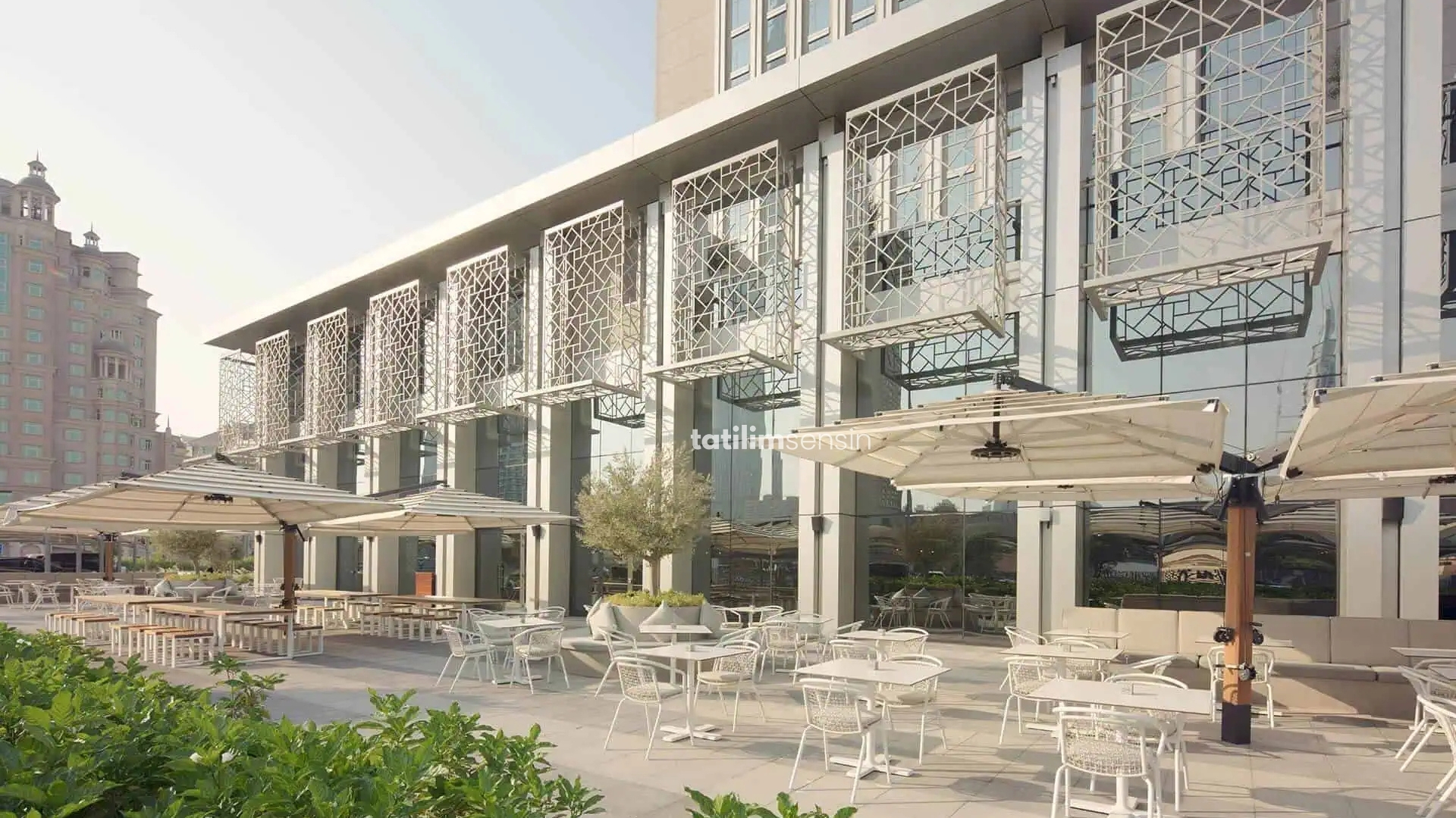 Rove Downtown Dubai - 5