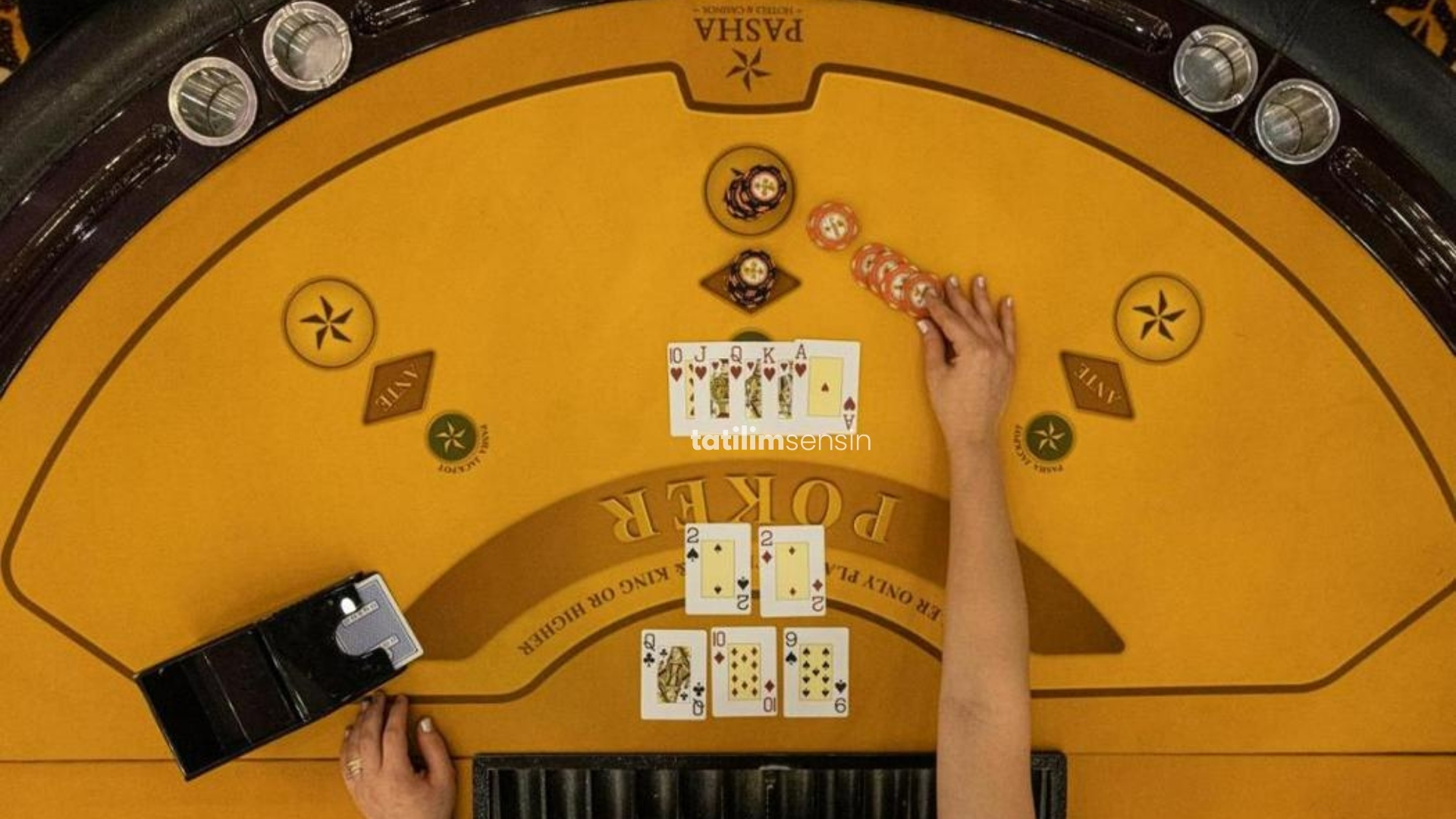 Grand Pasha Nicosia Hotel Spa - 15