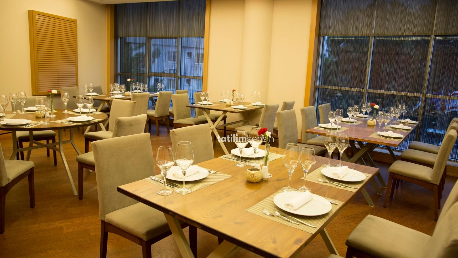 Grand Pasha Nicosia Hotel Spa - 12