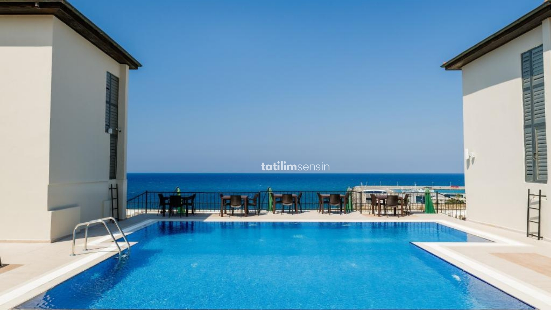 Olivia Palm Boutique Hotel - 4