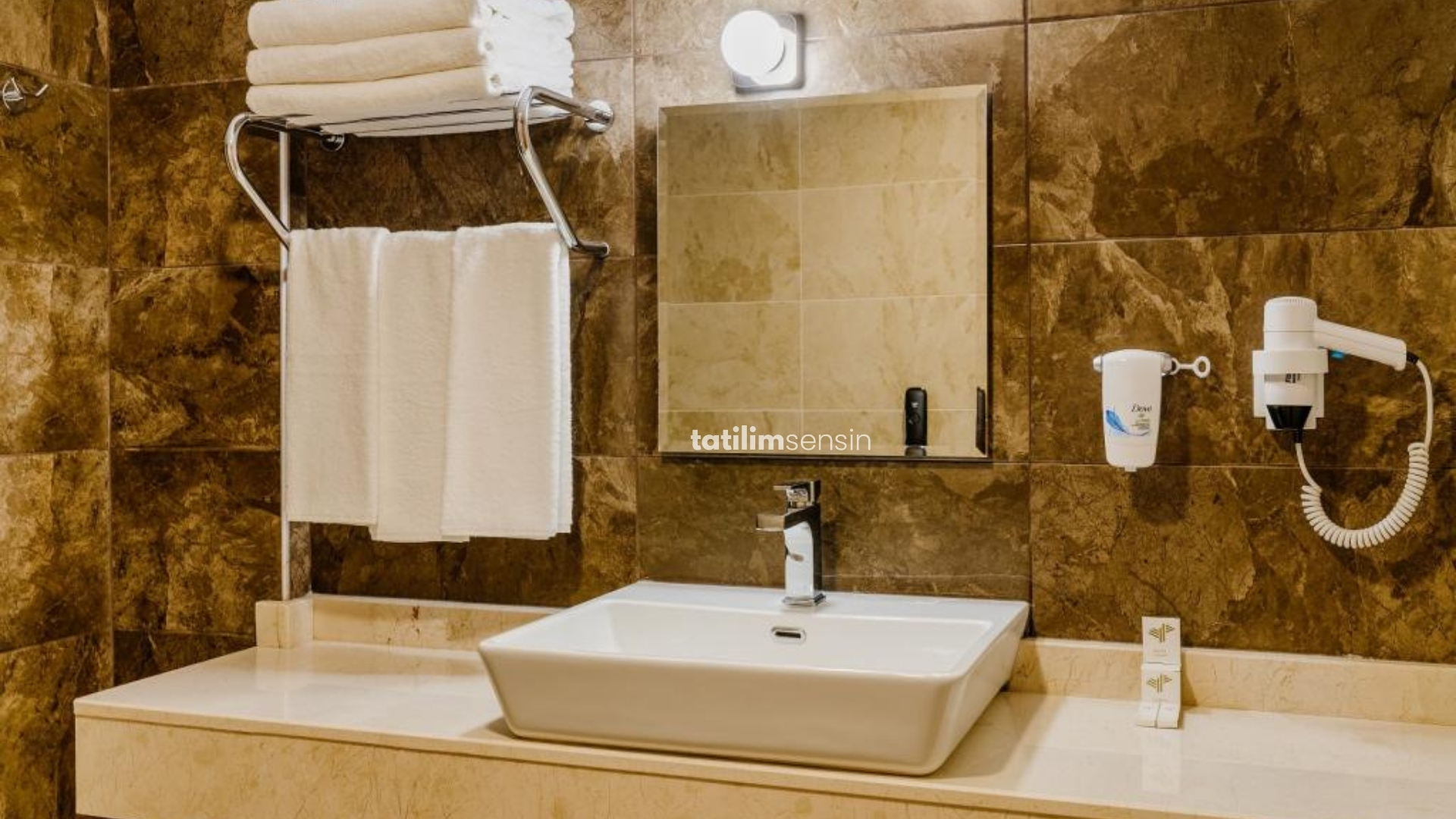 Olivia Palm Boutique Hotel - 9