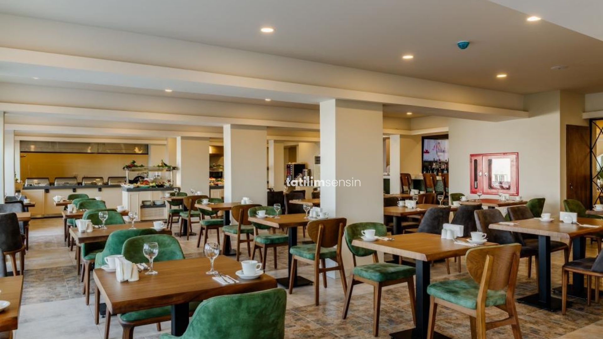 Olivia Palm Boutique Hotel - 5