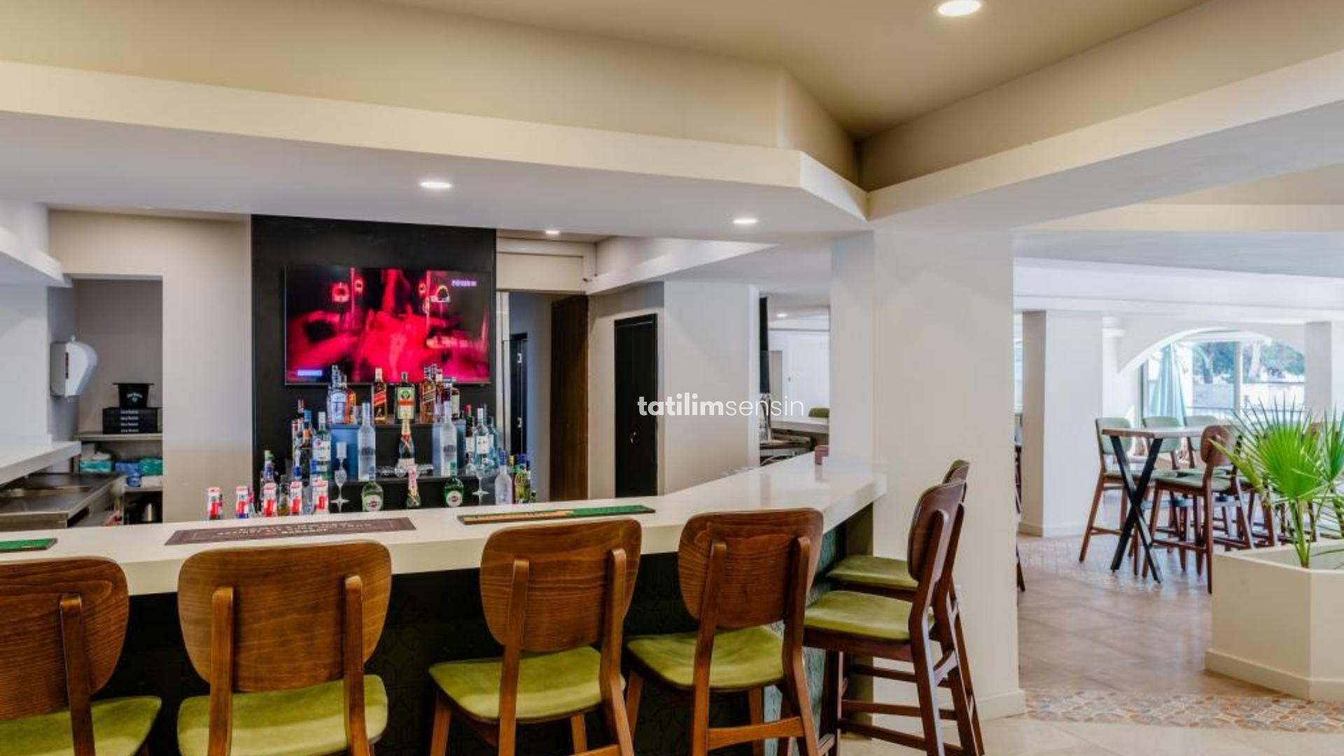 Olivia Palm Boutique Hotel - 6