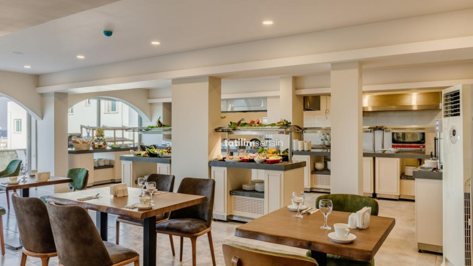 Olivia Palm Boutique Hotel - 7