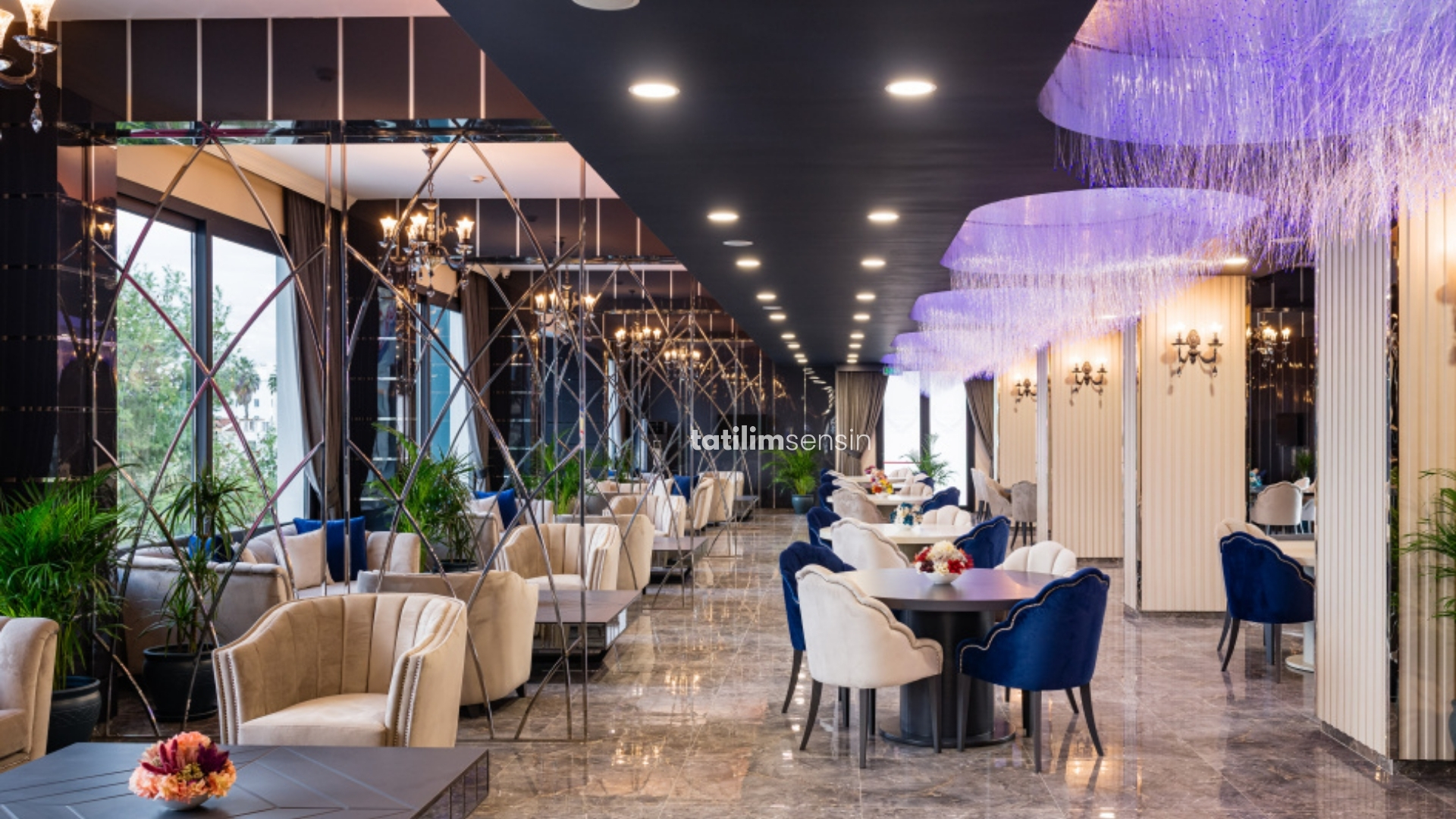 Grand Pasha Nicosia Hotel Spa - 6