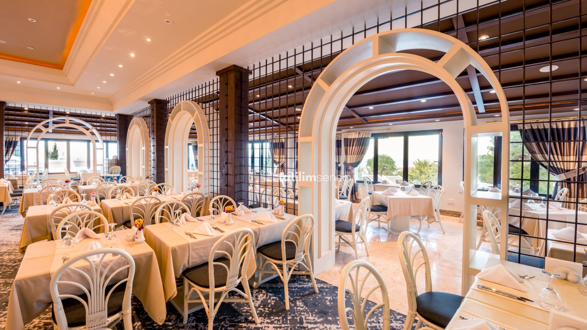 The Hotel Olive Tree - 5