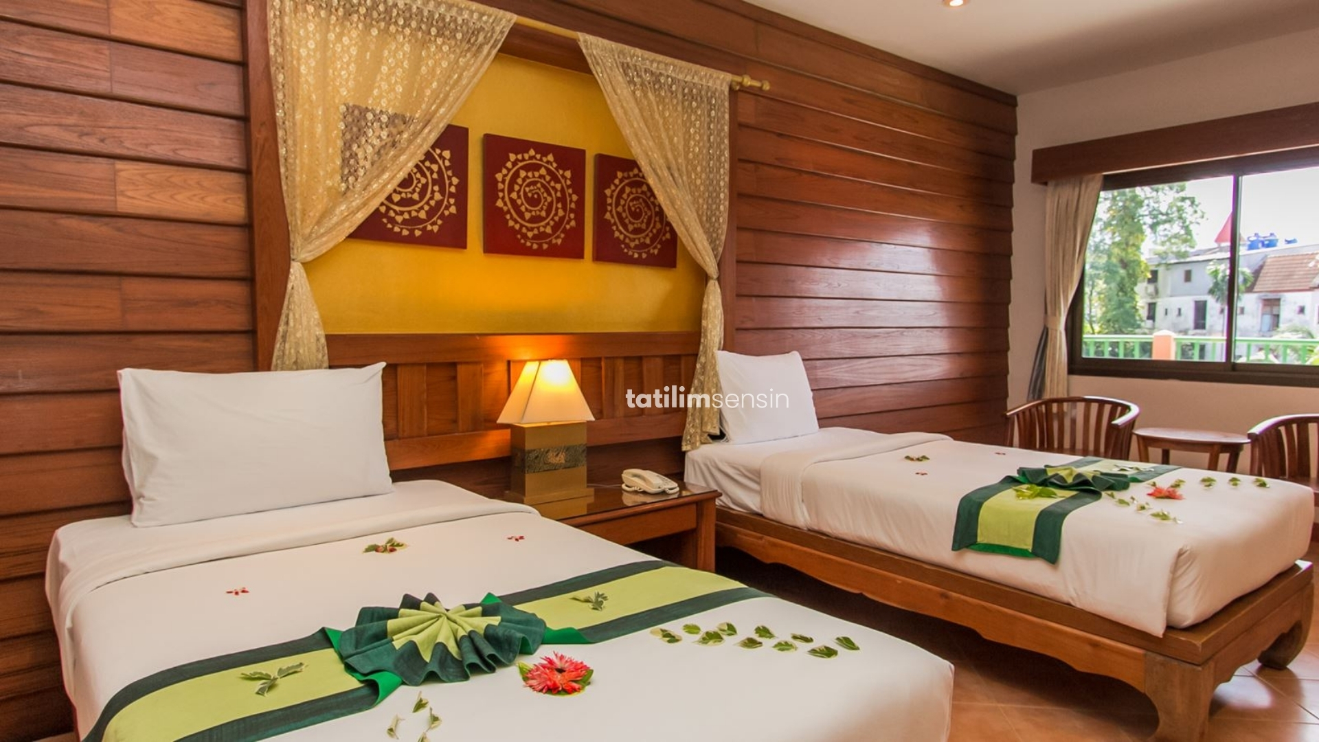 Bel Aire Resort Patong - 4