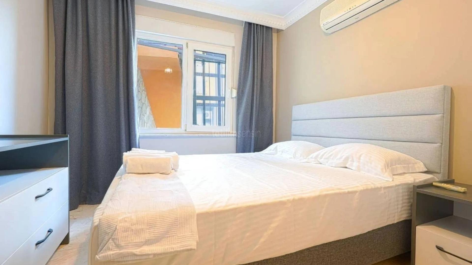 Villa Feda | Antalya