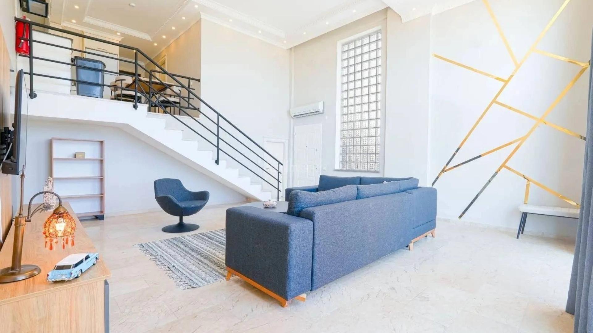 Villa Feda | Antalya