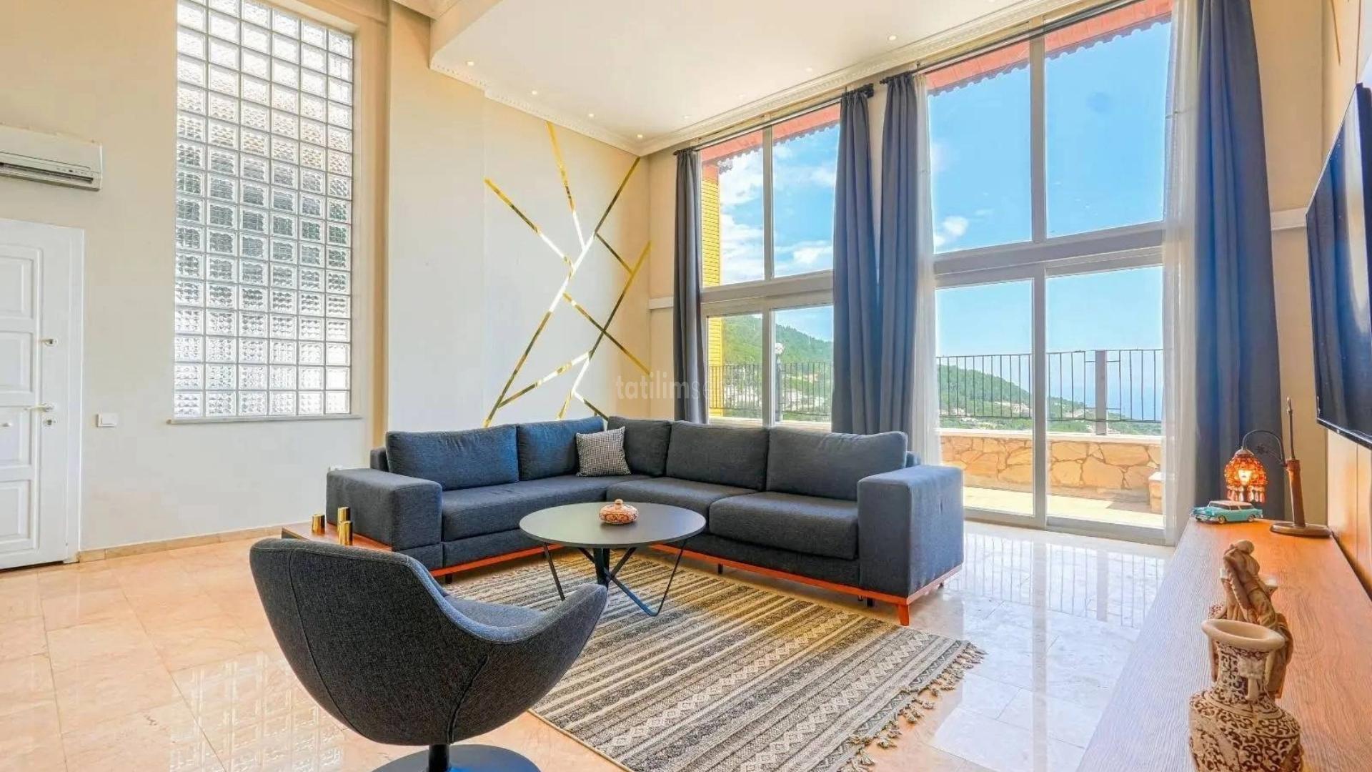 Villa Feda | Antalya