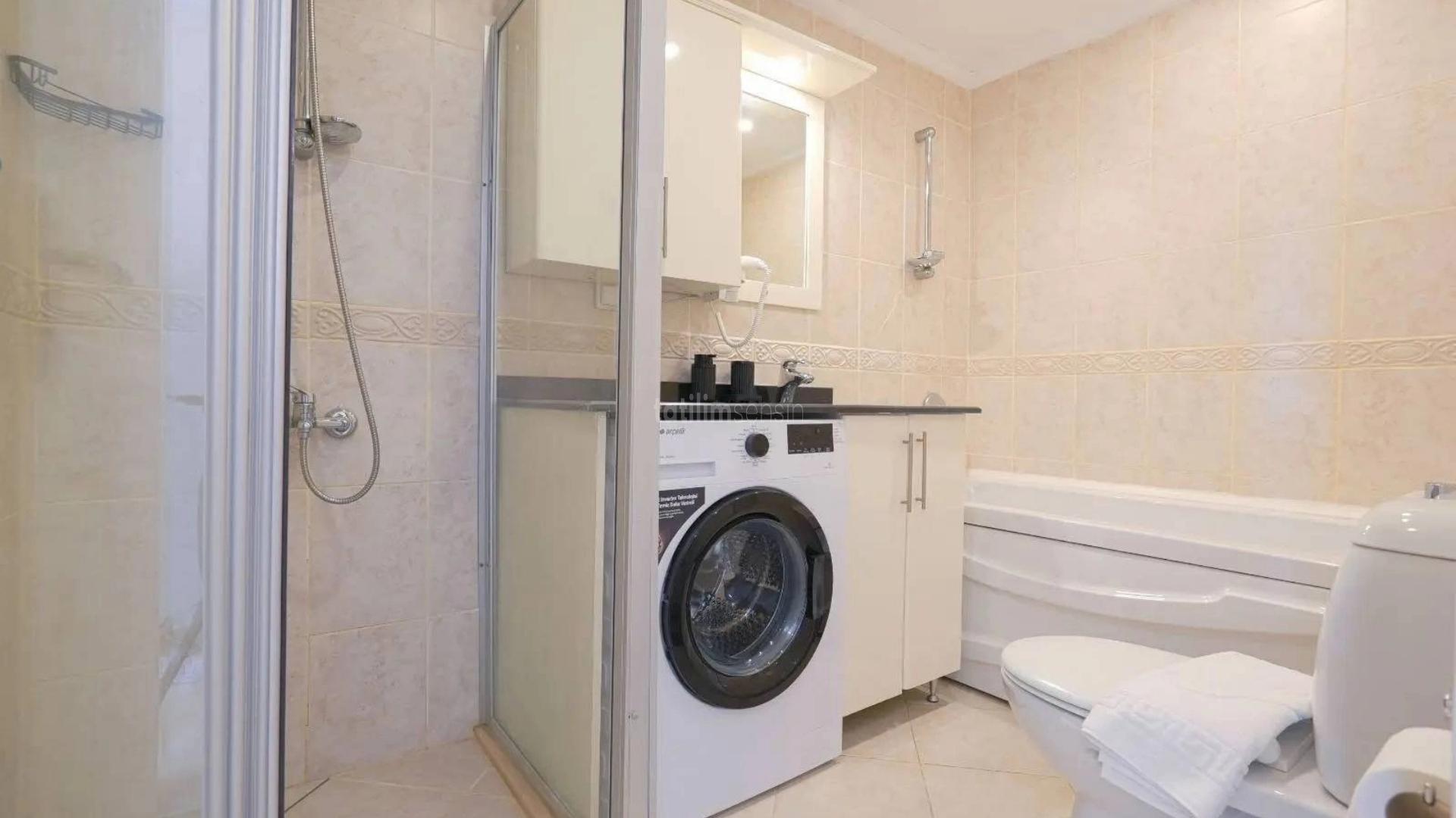 Villa Feda | Antalya