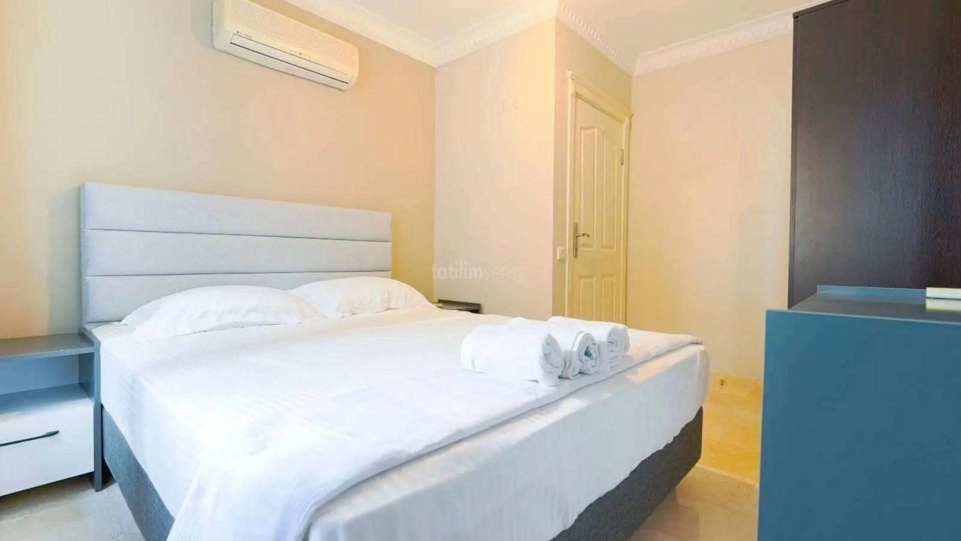 Villa Feda | Antalya