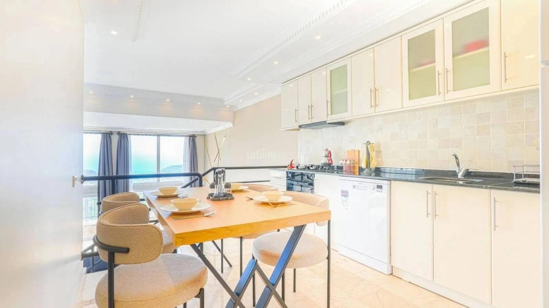 Villa Feda | Antalya