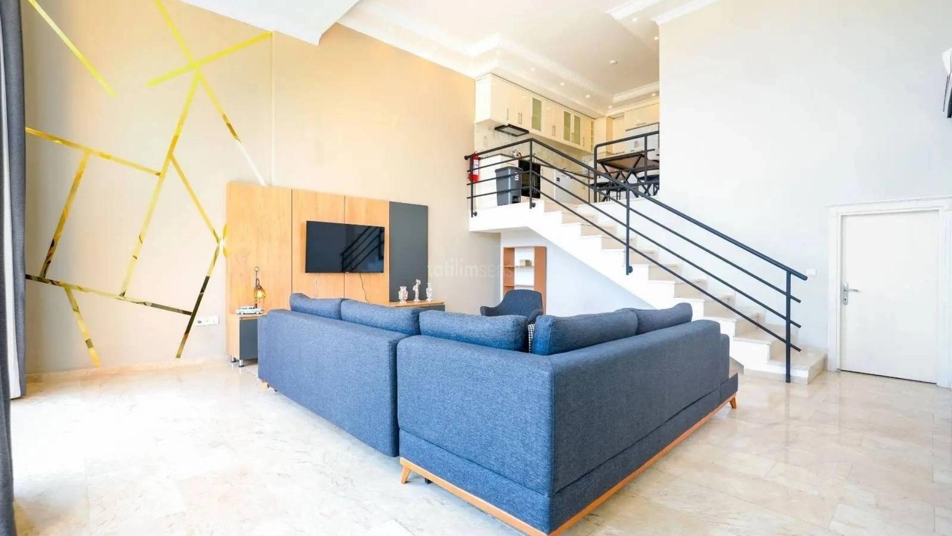 Villa Feda | Antalya