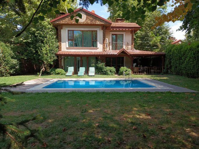 Villa Güner | Sapanca