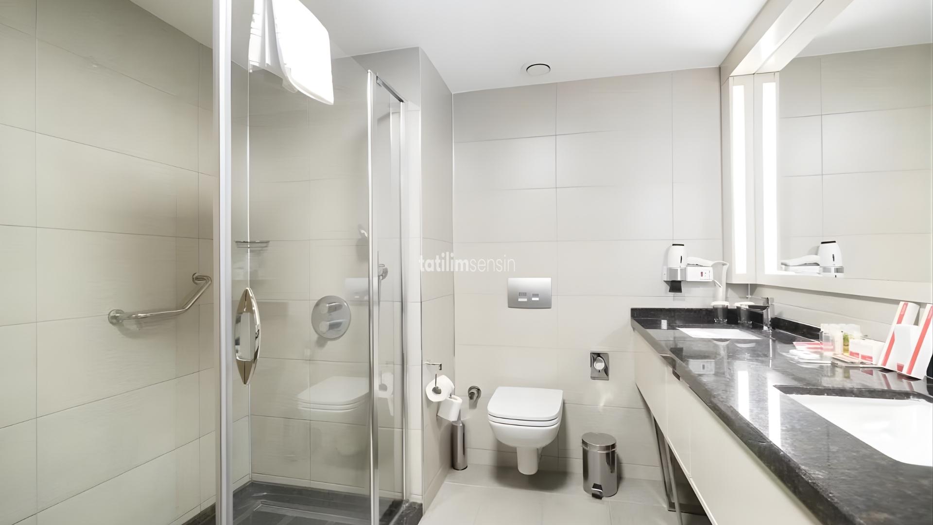 Ramada Plaza  By Wyndham - İzmir - 8