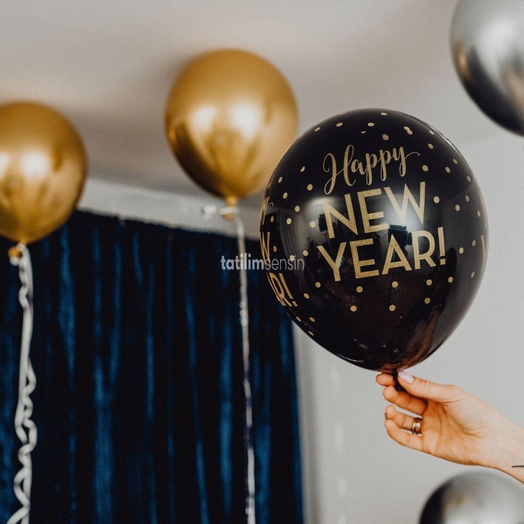 Kıbrıs Yılbaşı Sanatçılı Oteller