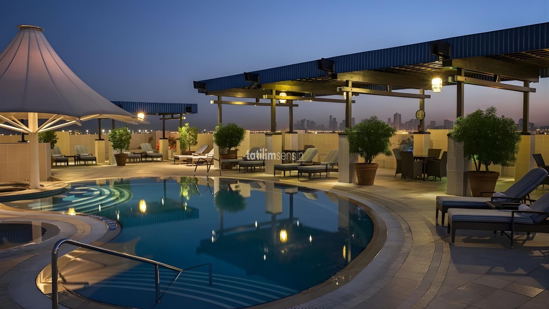 Grand Excelsıor Deıra - 4