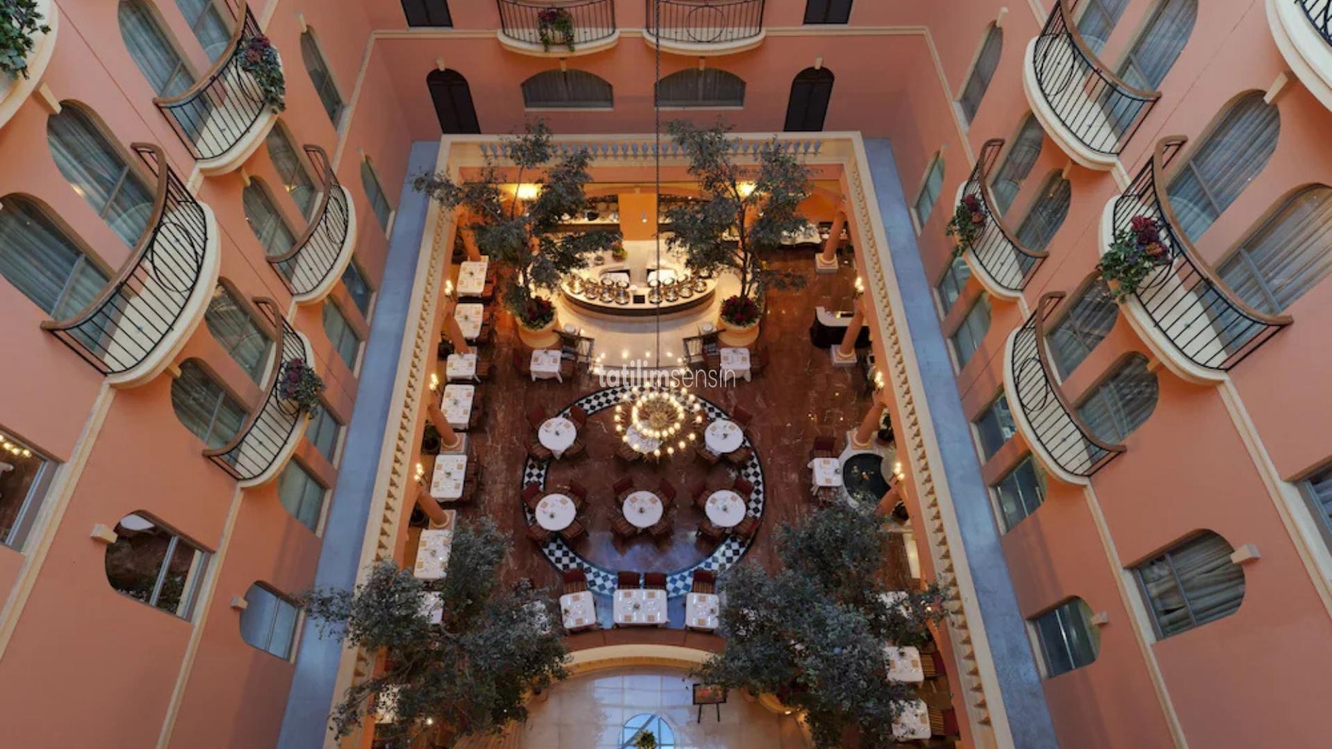 Grand Excelsıor Deıra - 5