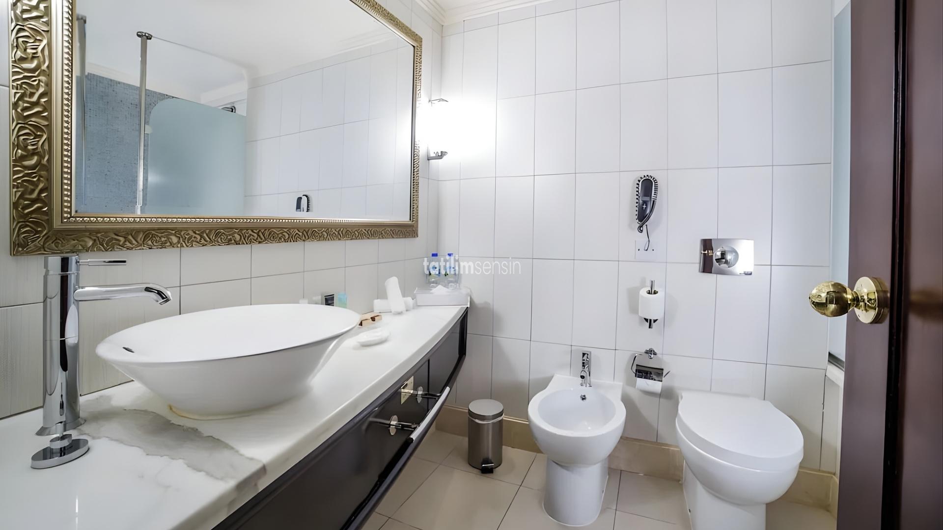 Grand Excelsıor Deıra - 8