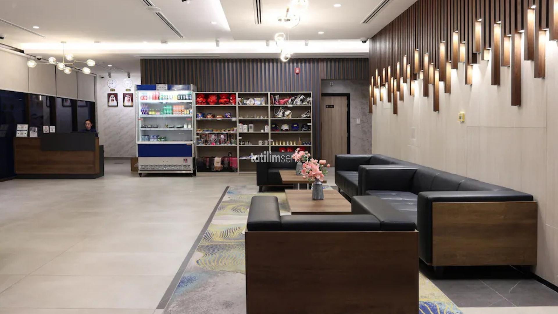 Kıngsgate Canal - 4