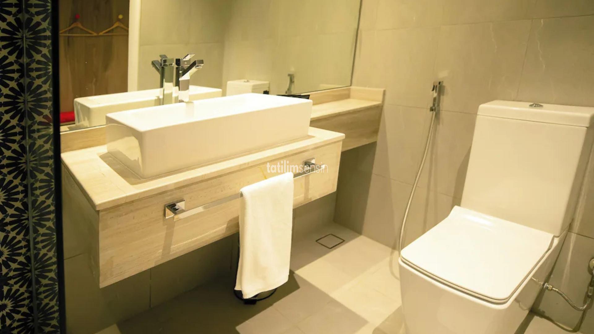 Kıngsgate Canal - 8