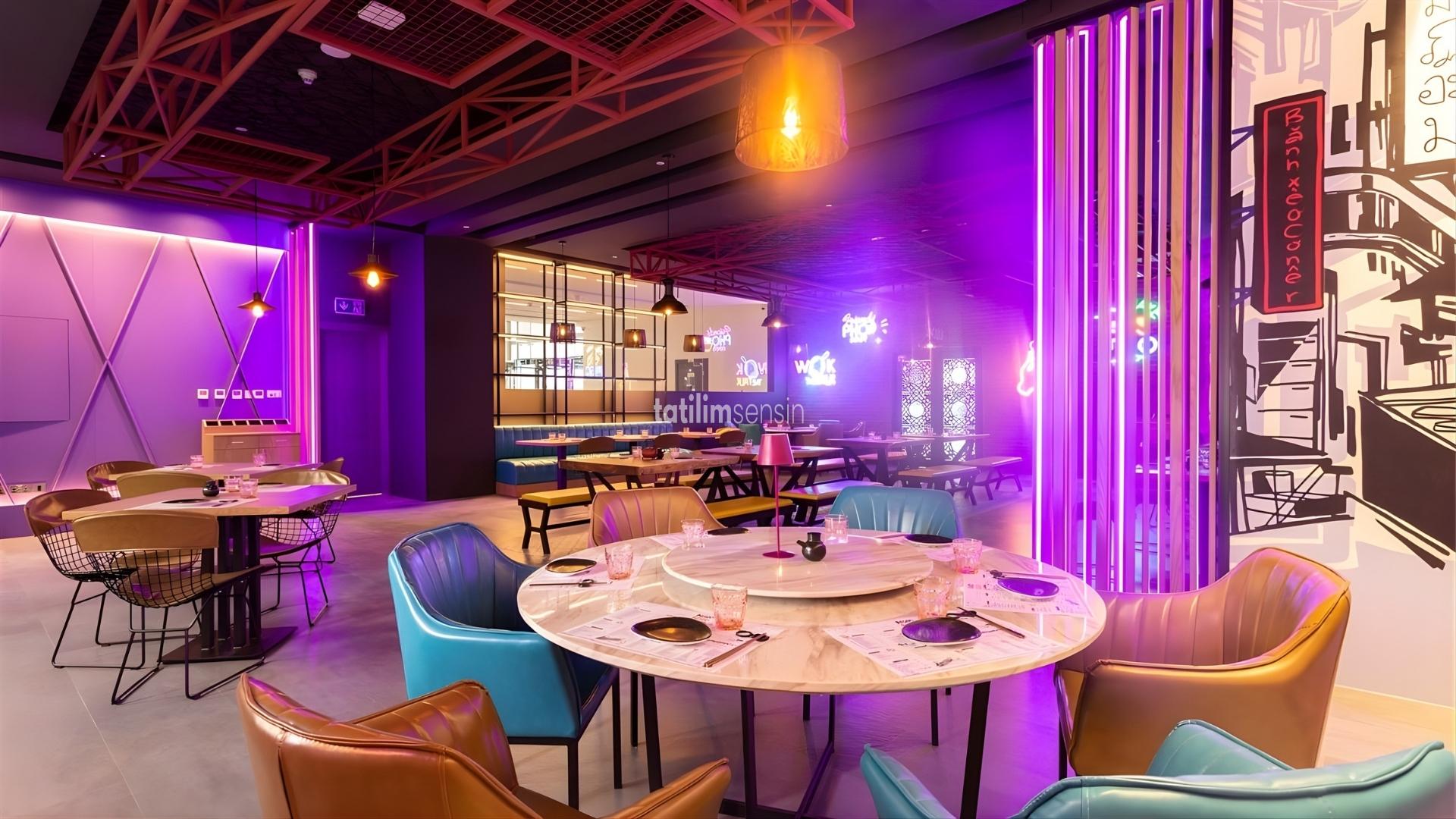 Edge Creeksıde Hotel - 6