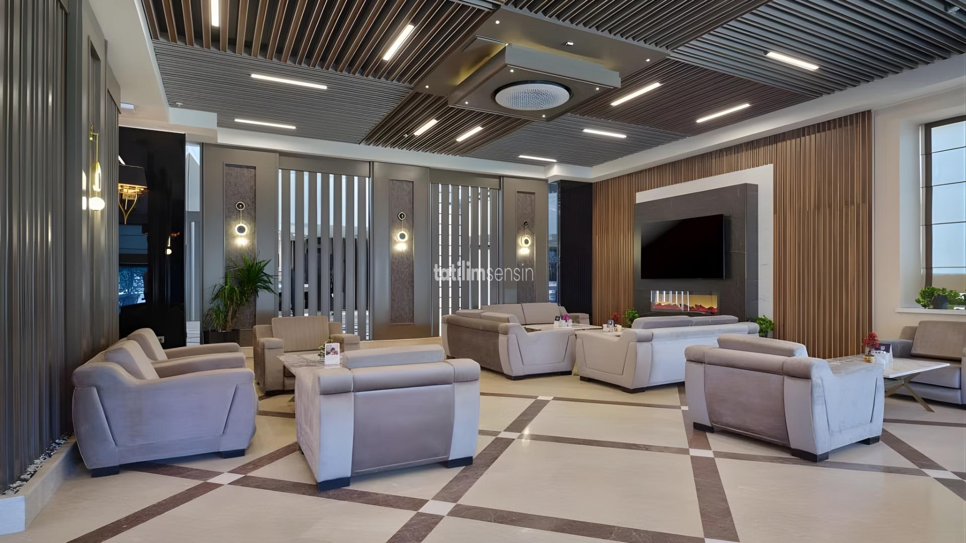 Dedeman Otel Şanlıurfa - 7