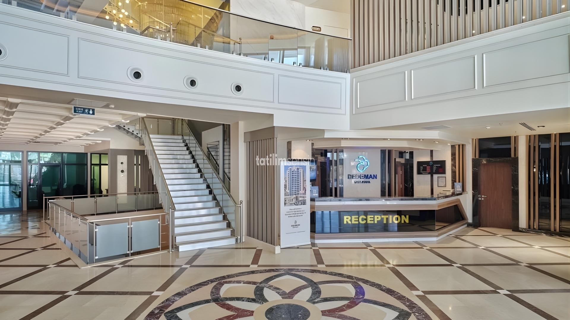 Dedeman Otel Şanlıurfa - 3