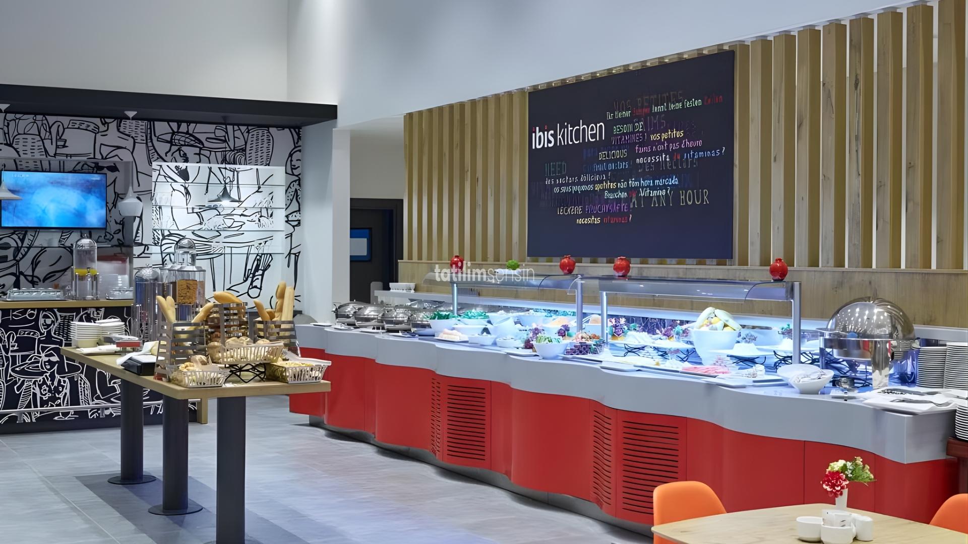 İbis Hotel Konya - 4