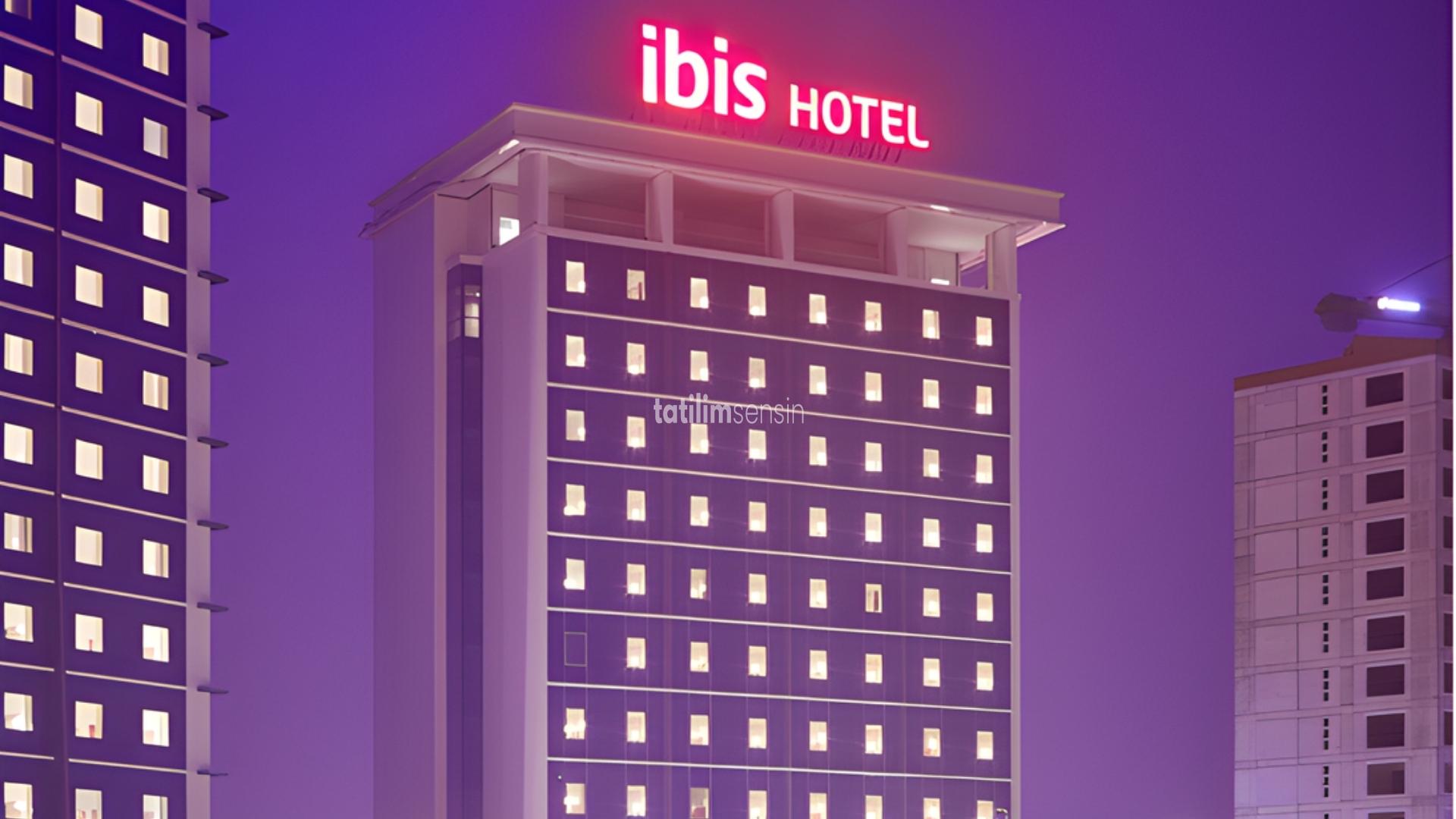 İbis Hotel Konya - 1