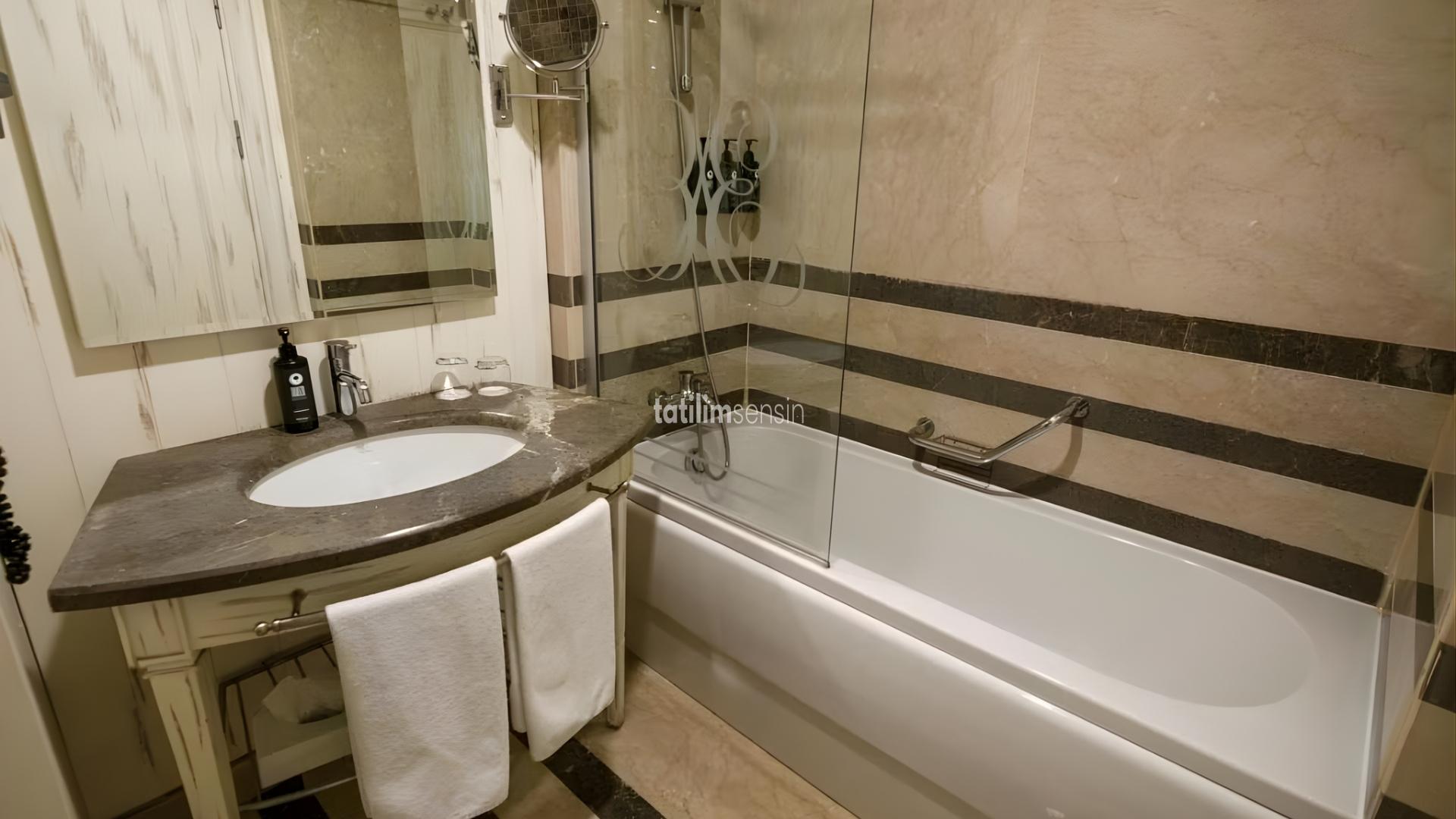 Ramada Plaza By Wyndham Mardin - 9