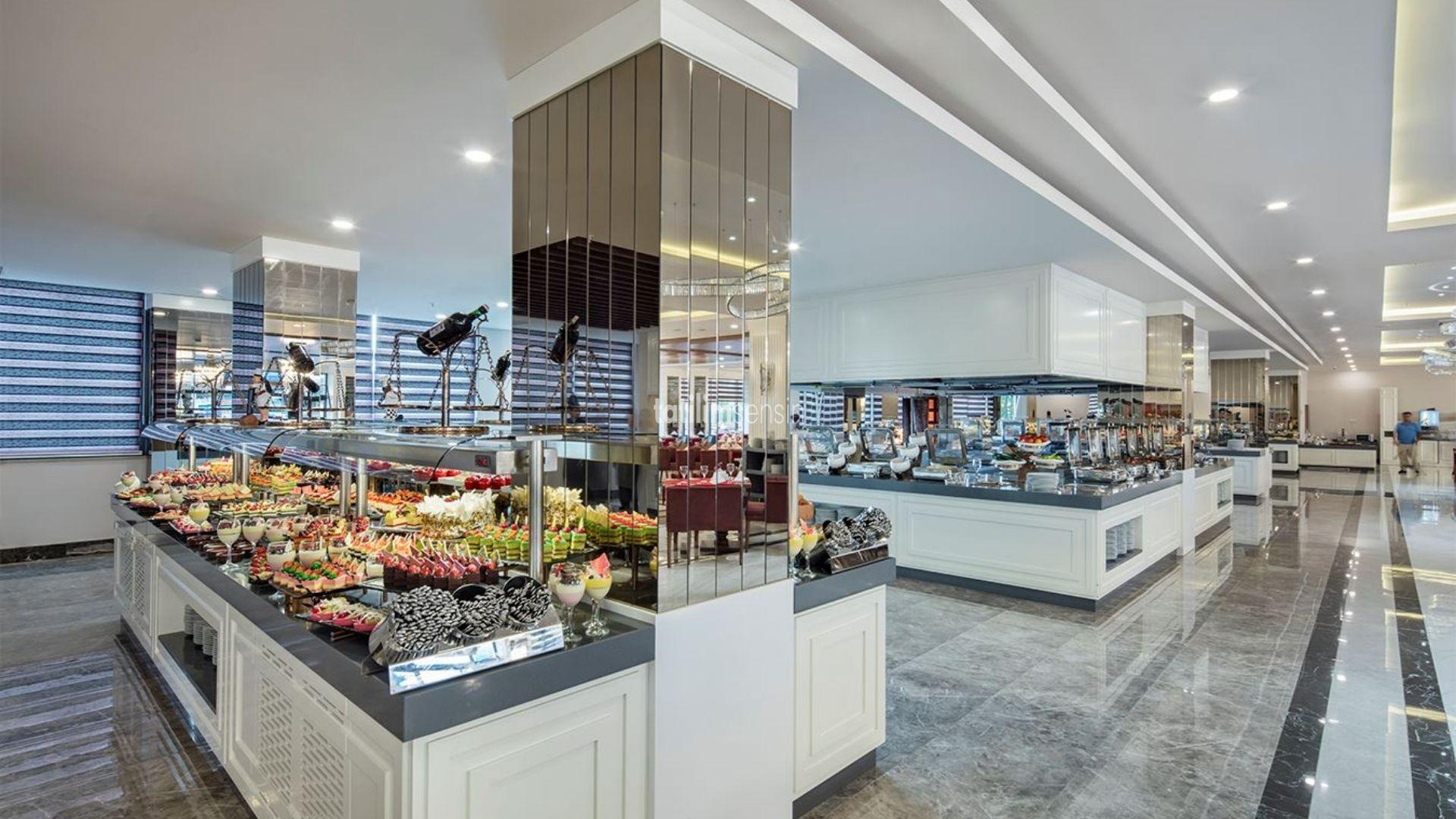 Aydınbey Queens Palace ve Spa - 9