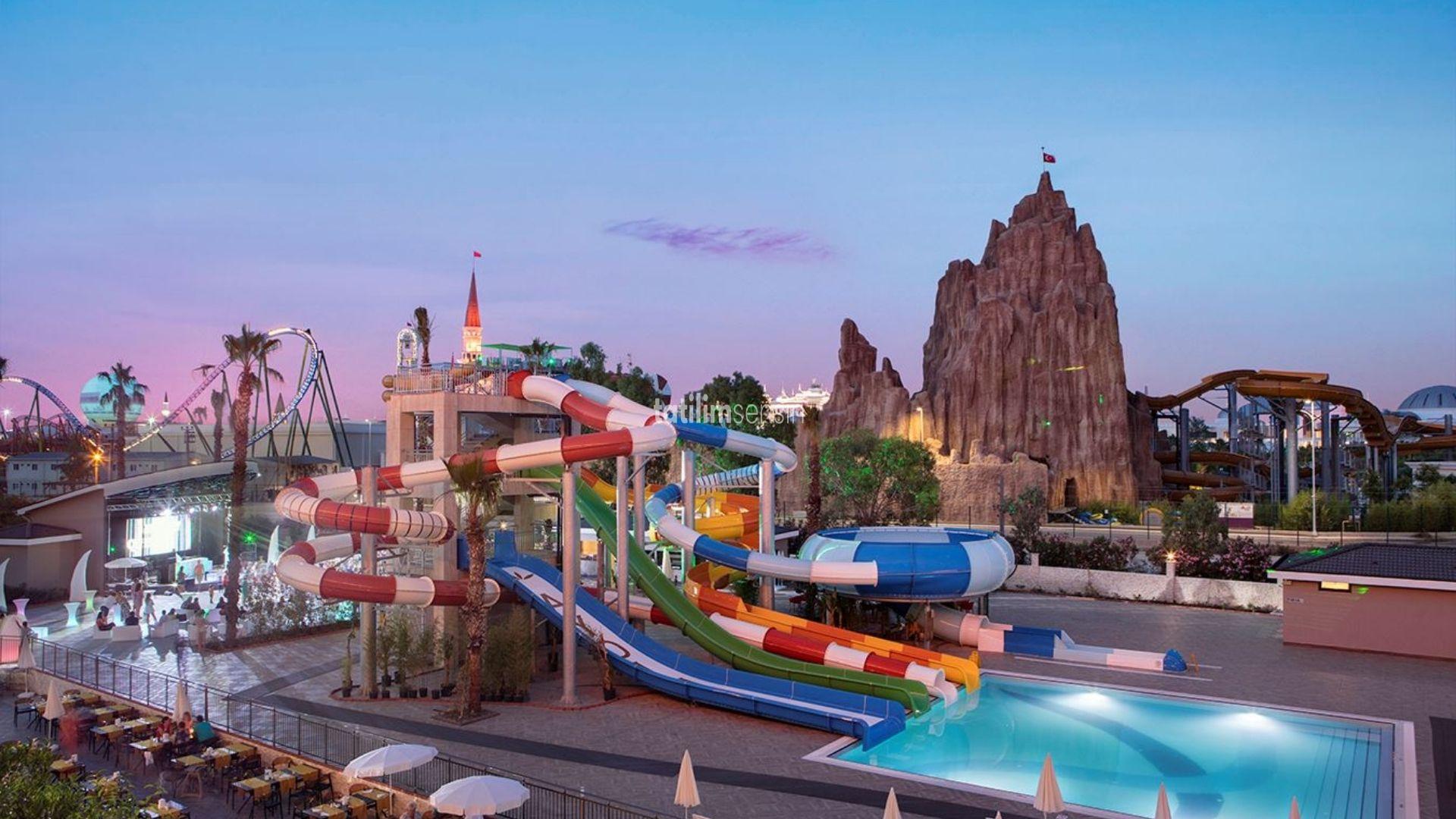 Aydınbey Queens Palace ve Spa - 6