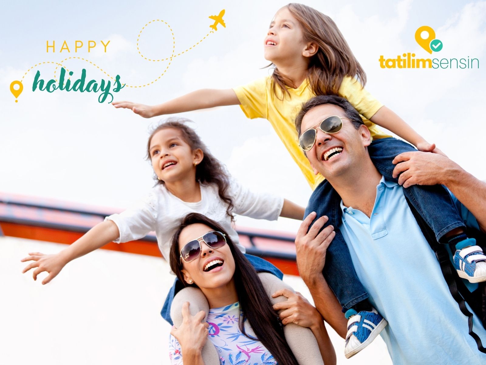 Tatil Yapmanın Faydaları: Adeta Bir Terapi