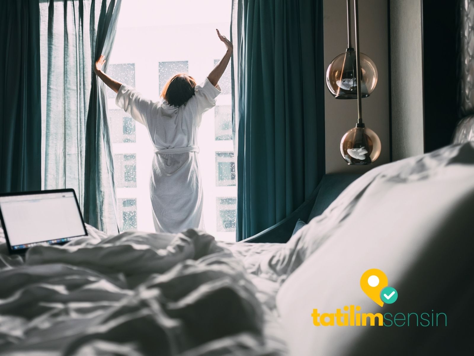 Marmaris Otel Odası Seçimi Yaparken Nelere Dikkat Edilmeli?